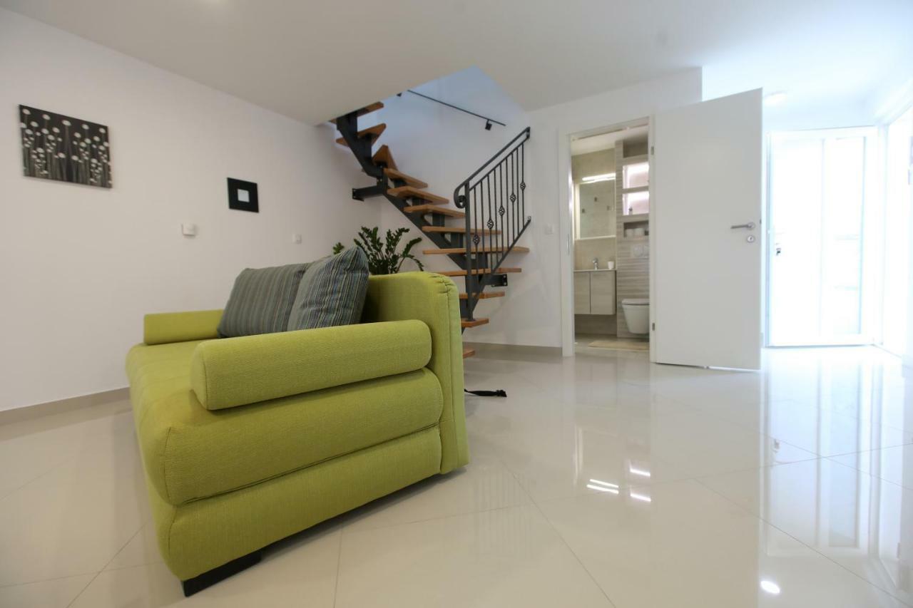 Hugo Apartament Zagrzeb